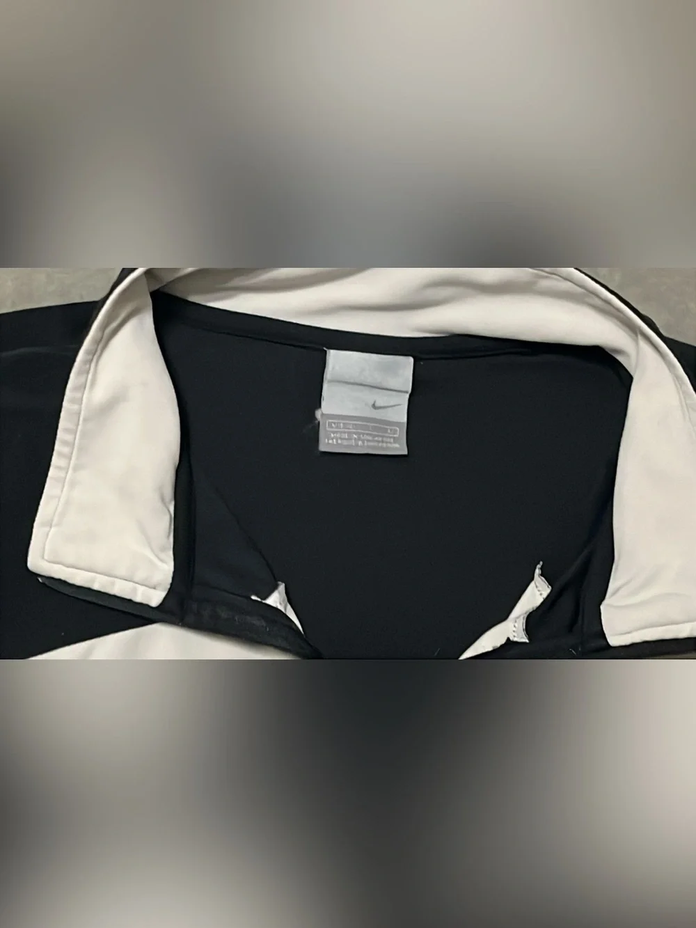 Nike pre owned